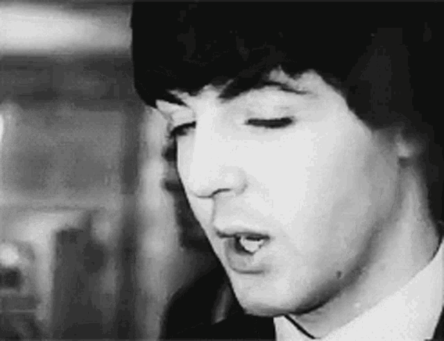 The Beatles Good Morning GIF - The Beatles Good Morning Everybody GIFs