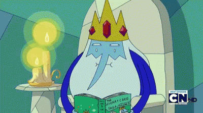 Adventuretime King GIF - Adventuretime Adventure Time GIFs
