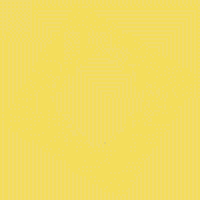 a black square with the word hello written on it