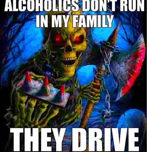 Alcoholic Drive GIF - Alcoholic Drive Meme GIFs