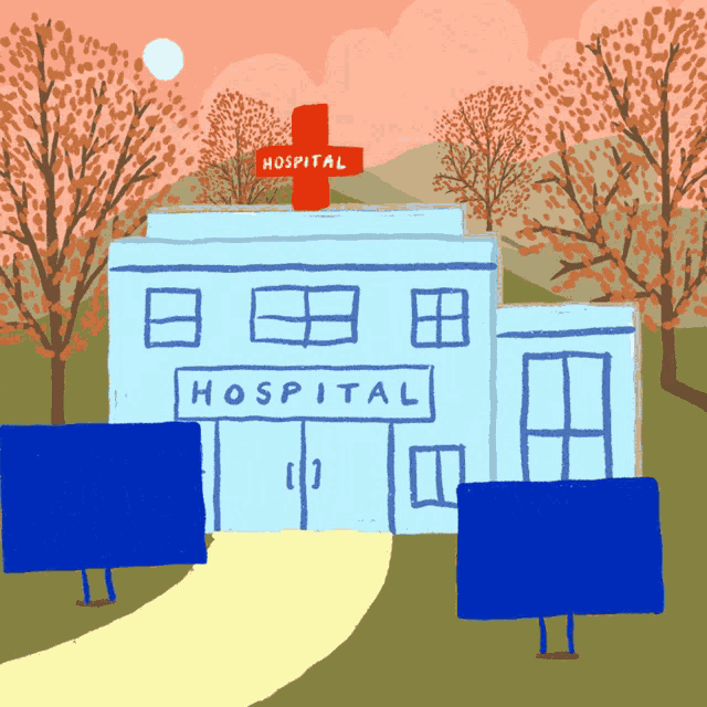 Save Rural Hospitals Vote For Harrison GIF - Save Rural Hospitals Vote For Harrison South Carolina GIFs