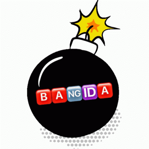 Bangida GIF - Bangida GIFs