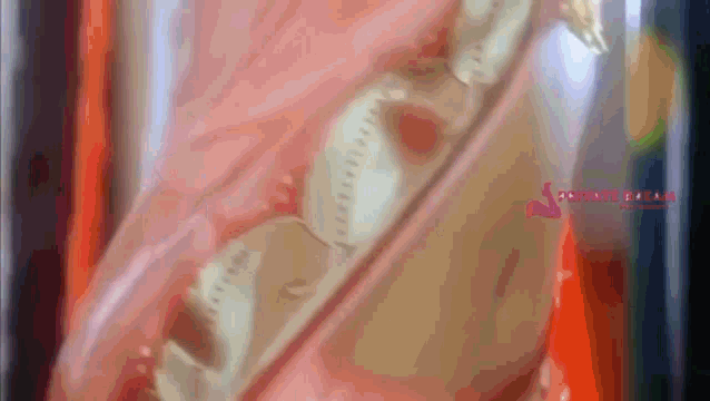 a close up of a woman 's torso with a watermark that says ultimate beauty