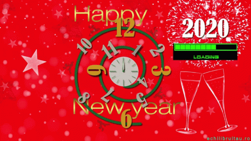 Countdown Loading GIF - Countdown Loading Countdown To New Year GIFs