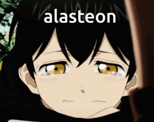 Alasteon Yuno GIF - Alasteon Yuno Yuno Black Clover GIFs