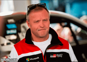 Tommi Mäkinen GIF - Tommi Mäkinen Mämmi GIFs