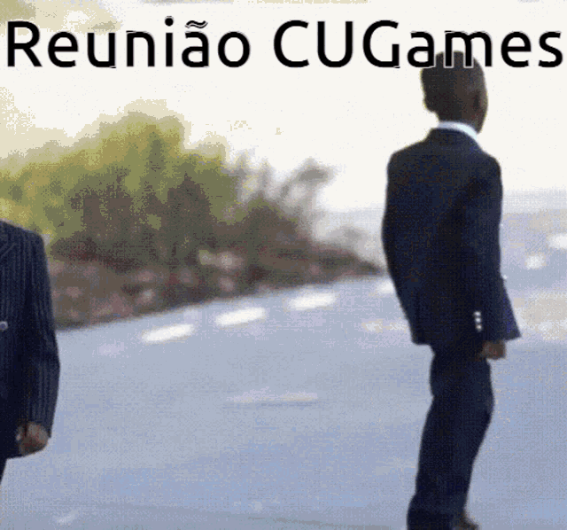 Reunião Cu GIF - Reunião Cu Games GIFs