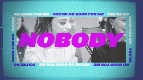 No Good Ally Brooke GIF - No Good Ally Brooke Lyrics GIFs