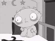 Stewie Crazy GIF - Stewie Crazy Familyguy GIFs