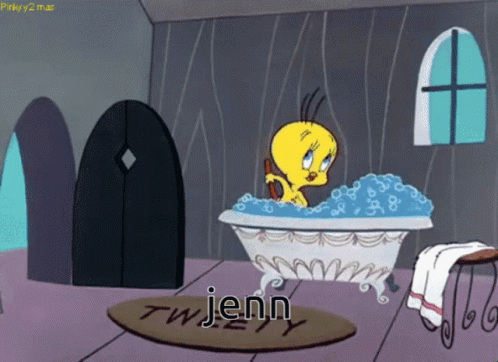 Jenn Hi Hey Jenn GIF - Jenn Hi Hey Jenn Jennifer GIFs