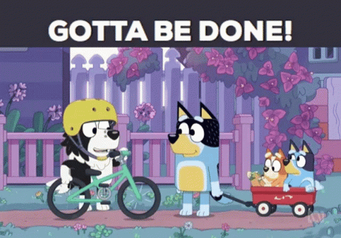 Yes Do It GIF - Yes Do It Family GIFs