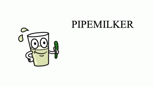 Pipe Milker GIF - Pipe Milker GIFs