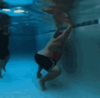 Dj Khaled Dj Khaled Underwater GIF - Dj Khaled Dj Khaled Underwater GIFs