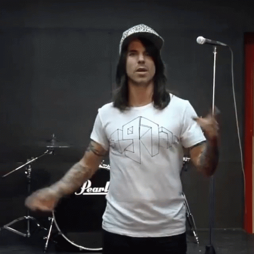 Red Hot Chili Peppers Hmm GIF - Red Hot Chili Peppers Hmm GIFs