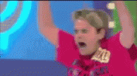Excited Reaction GIF - Excited Reaction Victory GIFs