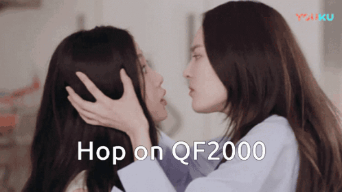 Hop On Qf2000 GIF - Hop On Qf2000 Queen Fighter 2000 GIFs