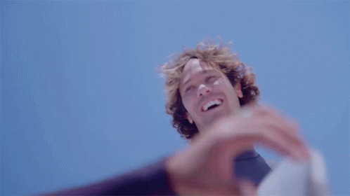 Smiling Jordy Smith GIF - Smiling Jordy Smith Laughing GIFs