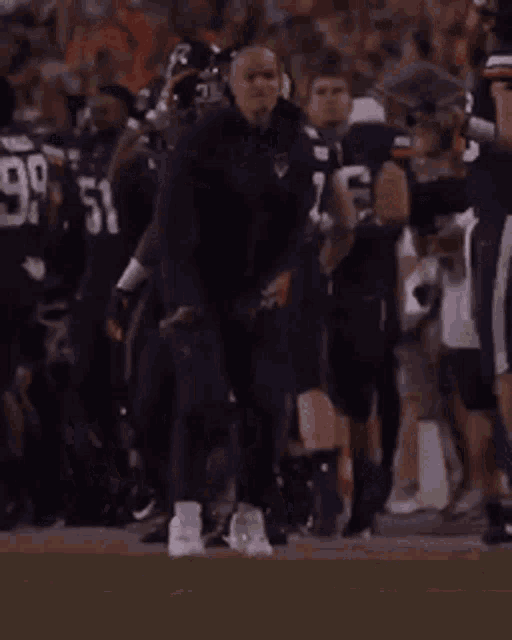 Dancing Dance Moves GIF - Dancing Dance Moves Coach GIFs
