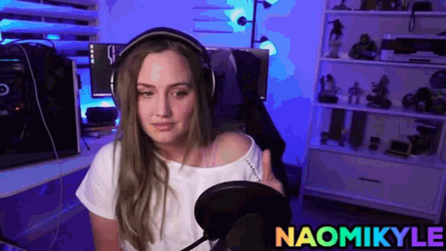 Naomikyle Dance GIF