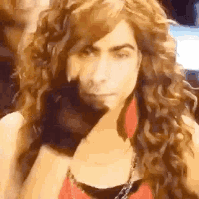 Aidan Gallagher GIF
