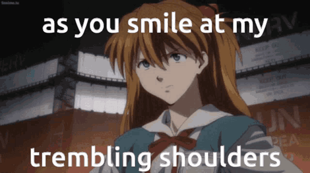 Asuka Asuka Mitski GIF