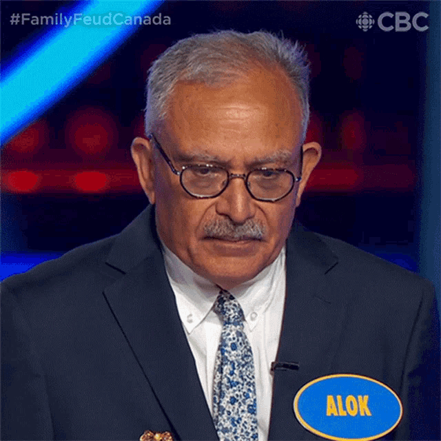 Nods Alok GIF
