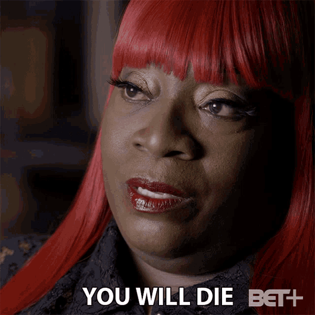 You Will Die Dangerous GIF - You Will Die Dangerous Risky GIFs