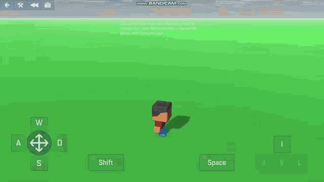 a screenshot of a video game that says ' could not find host '