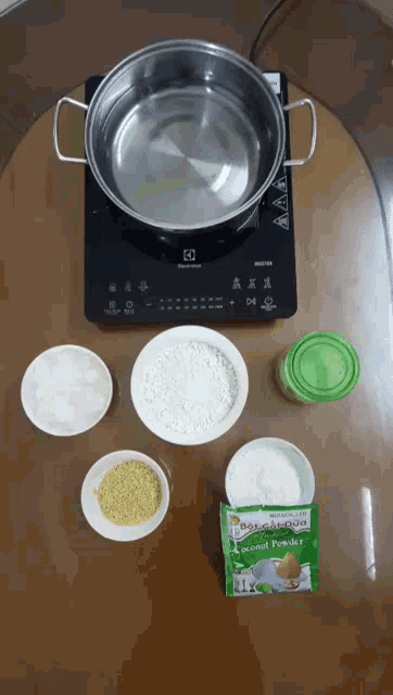 Food Ready To Cook GIF - Food Ready To Cook Lets Cook GIFs