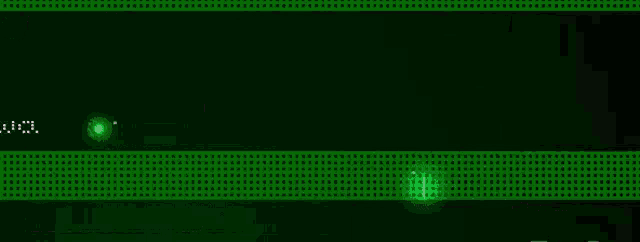 a computer screen shows a man wearing sunglasses and saying " say no more i 'm not interested "