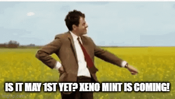 Xeno Mining Xeno Mint GIF - Xeno Mining Xeno Mint GIFs