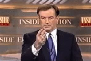 Bill O Reilly I Dont Know What That Is GIF - Bill O Reilly I Dont Know What That Is GIFs
