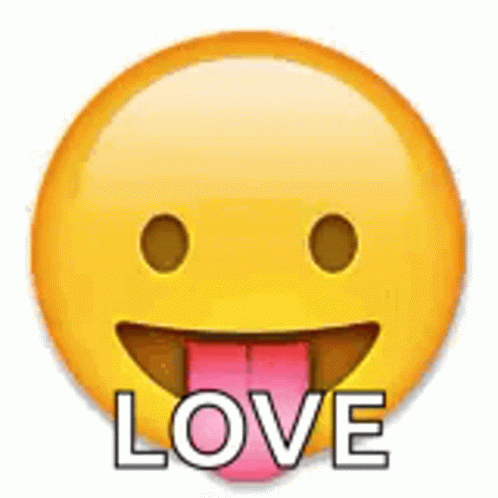 Crazy Emoji GIF - Crazy Emoji Emoticon GIFs