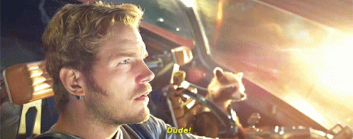 Starlord Peter Quill GIF - Starlord Peter Quill Gotg GIFs