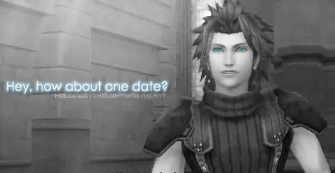 One Date Just One GIF - One Date Just One Can You GIFs
