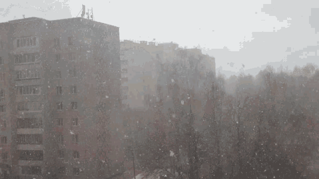Snow Izhevsk GIF - Snow Izhevsk Moresnow GIFs