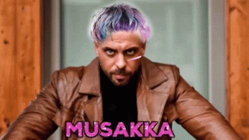 Musakka Massaka GIF - Musakka Massaka Sadrazam GIFs