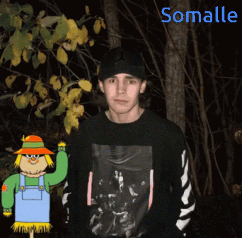 Somalle GIF - Somalle GIFs