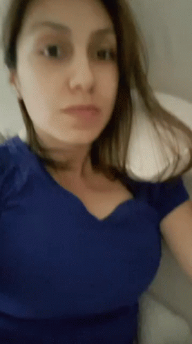 Woman Selfie GIF - Woman Selfie Gross GIFs