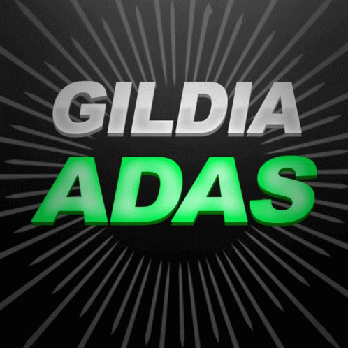 Gildia Adas GIF - Gildia Adas GIFs