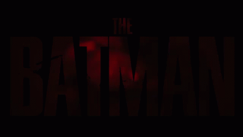 The Batman Robert Pattinson GIF - The Batman Robert Pattinson Matt Reeves GIFs