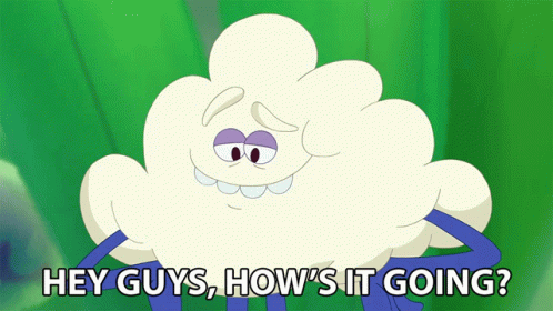 Hey Guys Hows It Going Dad Cloud GIF - Hey Guys Hows It Going Dad Cloud Jim Belushi GIFs