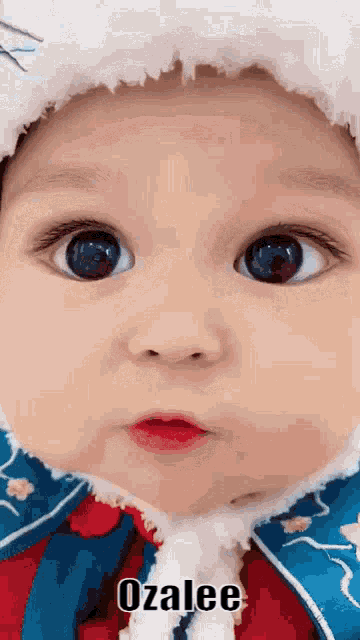 Ozalee Baby GIF - Ozalee Baby GIFs