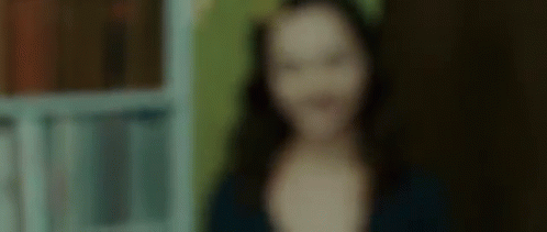 Her Face Scares Off Suitors GIF - Penelope Christinaricci Pignose GIFs
