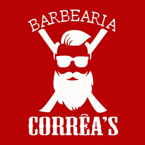 Barberia Correa GIF - Barberia Correa Beard GIFs