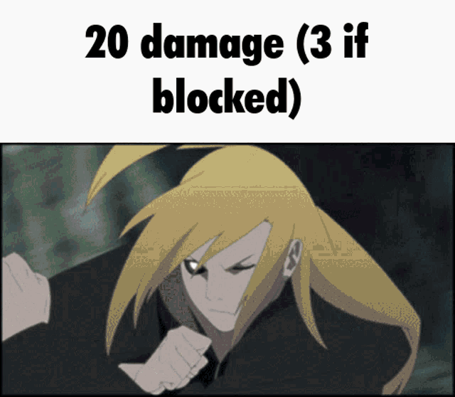 Aba Anime Battle Arena GIF