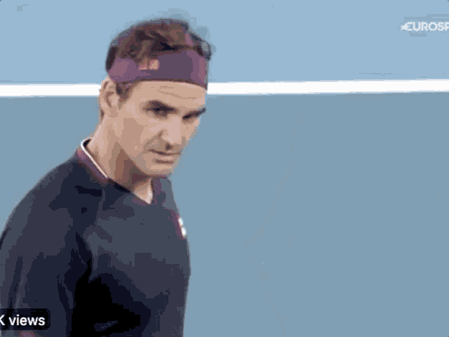Federer GIF - Federer GIFs