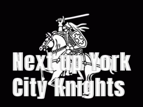 Haven York City Knights GIF - Haven York City Knights GIFs