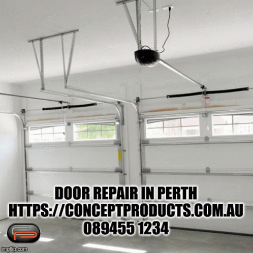 Door Repairs Perth GIF - Door Repairs Perth Door Repair GIFs