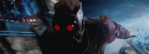 Starlord Guardians Of The Galaxy GIF - Starlord Guardians Of The Galaxy Chris Pratt GIFs